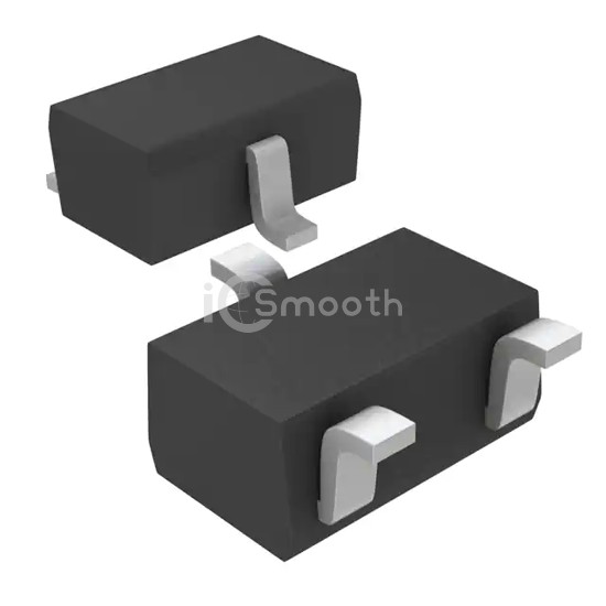 MTM231232LBF - Panasonic Electronic Components - Transistors - FETs, MOSFETs - Single