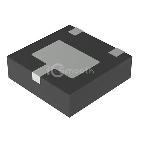 DXTN58100CFDB-7 - Diodes Incorporated - Transistors - Bipolar (BJT) - Single
