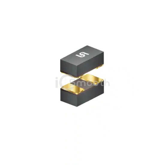 TESDL12V RWG - Taiwan Semiconductor Corporation - TVS - Diodes