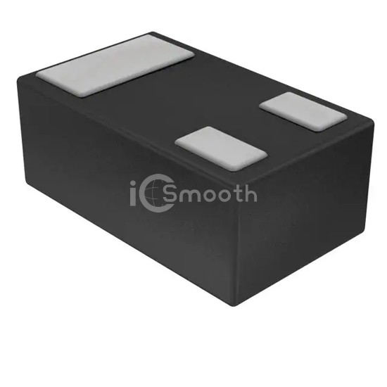 EC3H02BA-TL-H - onsemi - Transistors - Bipolar (BJT) - RF
