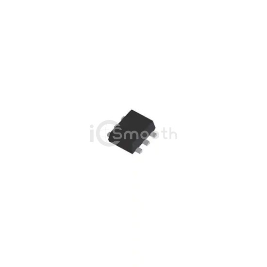 EGUARD0502A - SMC Diode Solutions - TVS - Diodes
