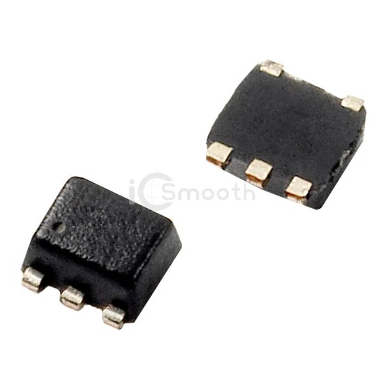 SP1004-04VTG - Littelfuse Inc. - TVS - Diodes