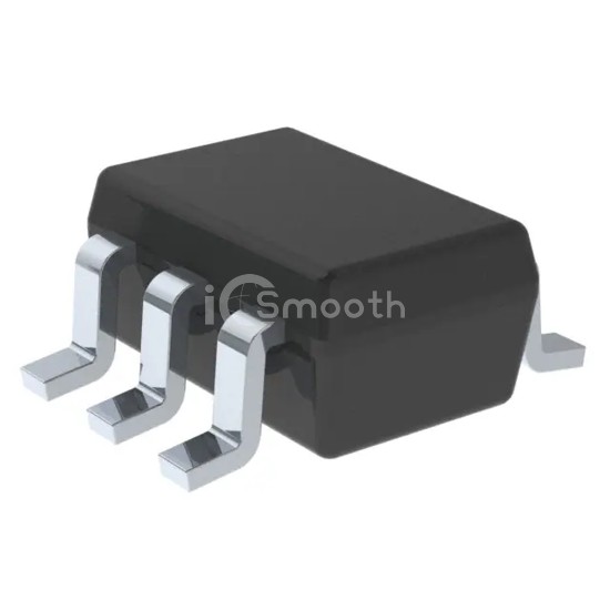TLV3011AIDCKR - Texas Instruments - Linear - Comparators