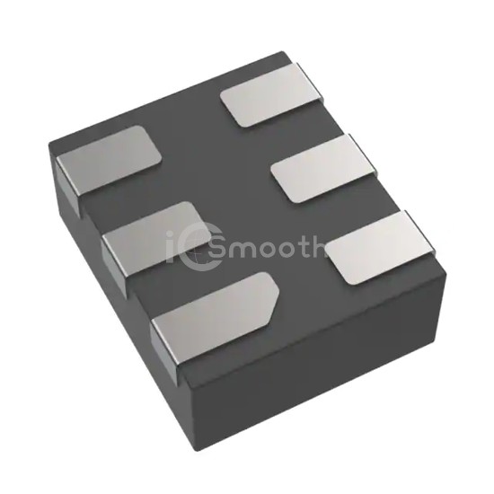 SP3423-02UTG - Littelfuse Inc. - TVS - Diodes