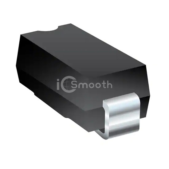 1.5SMBJ48CA - Bourns Inc. - TVS - Diodes