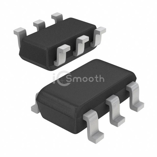 SRV05-4HTG-D - Littelfuse Inc. - TVS - Diodes