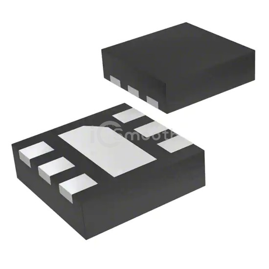 BGU7224X - NXP USA Inc. - RF Amplifiers