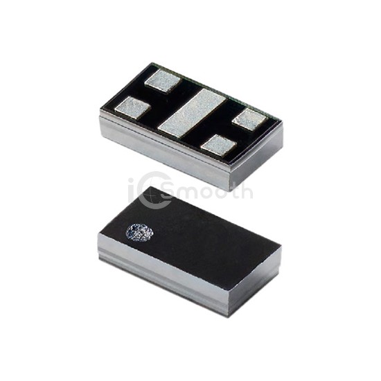 SP1015-04WTG - Littelfuse Inc. - TVS - Diodes