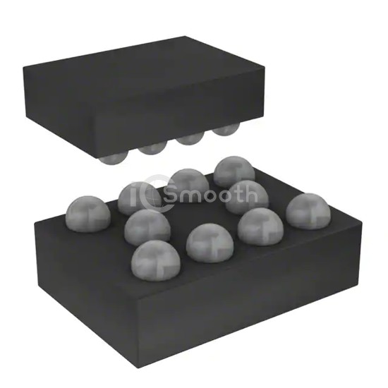 HDMIULC6-4F3 - STMicroelectronics - TVS - Diodes
