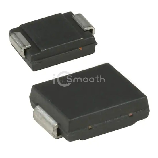 SM15T36CA - STMicroelectronics - TVS - Diodes