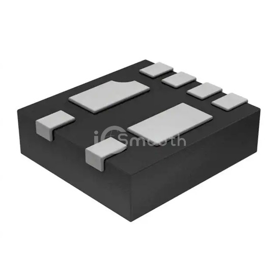 RCLAMP1255P.TGT - Semtech Corporation - TVS - Diodes