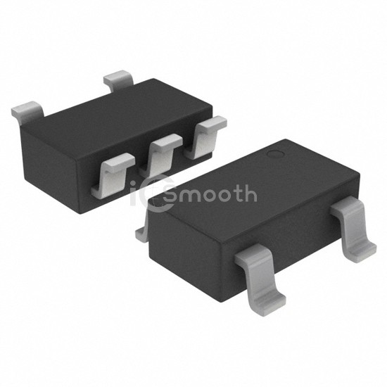 EGUARD0503F - SMC Diode Solutions - TVS - Diodes