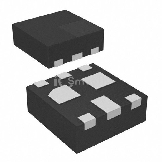NIS1161MTTAG - onsemi - TVS - Diodes