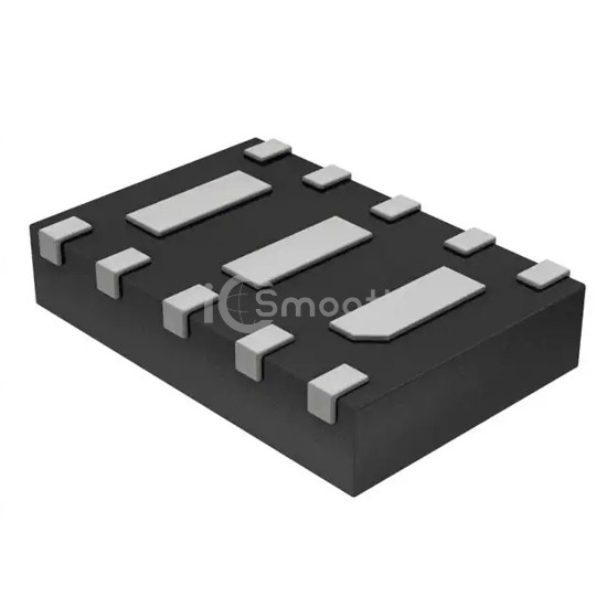 AQ2555NUTG - Littelfuse Inc. - TVS - Diodes