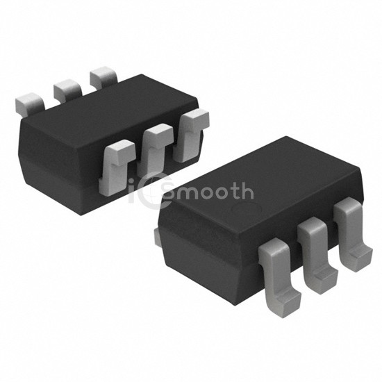 EGUARD0504F - SMC Diode Solutions - TVS - Diodes