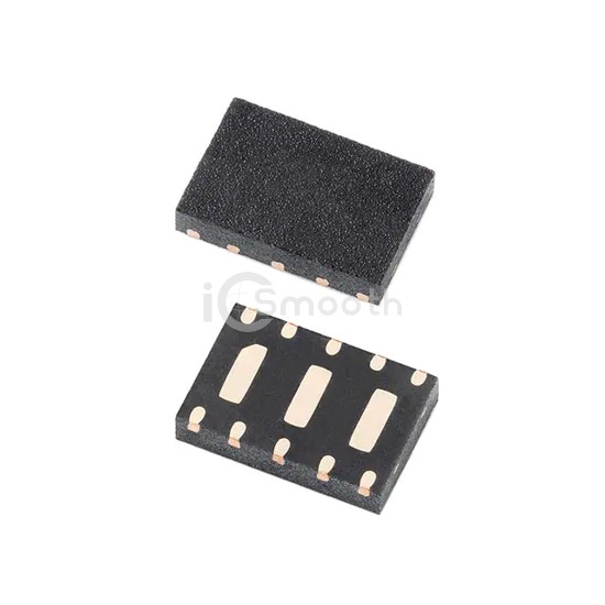 SP3384NUTG - Littelfuse Inc. - TVS - Diodes