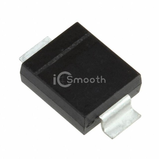MSMCG64CA - Microchip Technology - TVS - Diodes