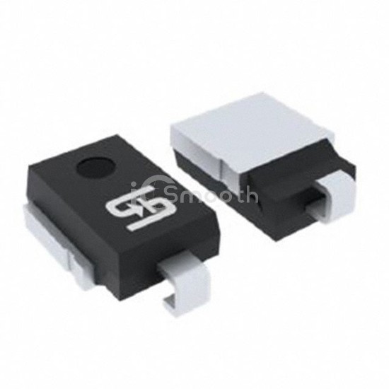 TLD6S36AH - Taiwan Semiconductor Corporation - TVS - Diodes