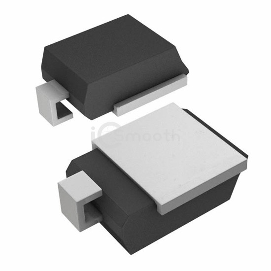 SM6S33A - SMC Diode Solutions - TVS - Diodes
