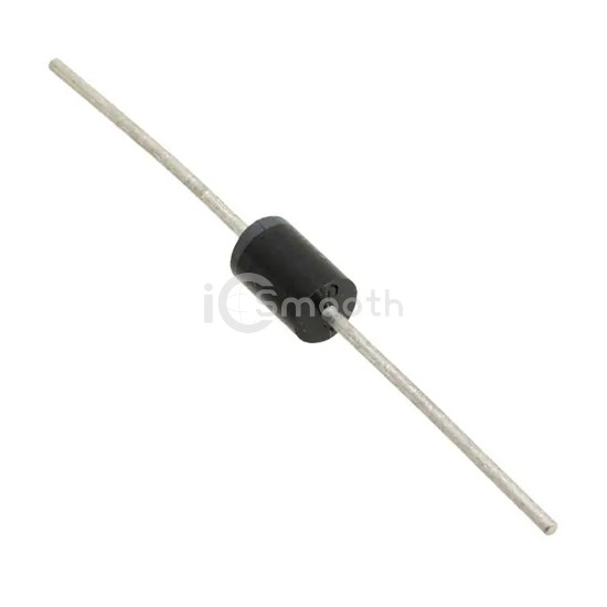 MXRT100KP400CA - Microchip Technology - TVS - Diodes