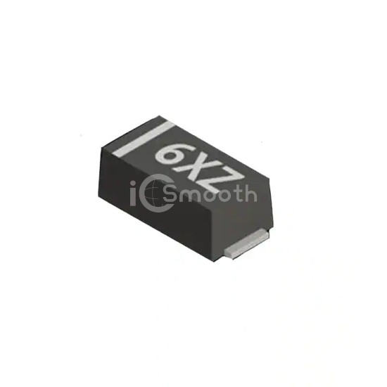 SMA6S24CA-H - Formosa Microsemi Co., Ltd. - TVS - Diodes