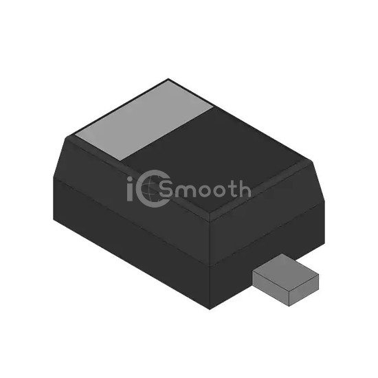 BZT52-C7V5115 - Nexperia USA Inc. - Diodes - Zener - Single
