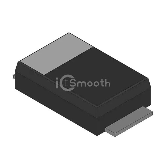 ES2DAF - Fairchild Semiconductor - Diodes - Rectifiers - Single