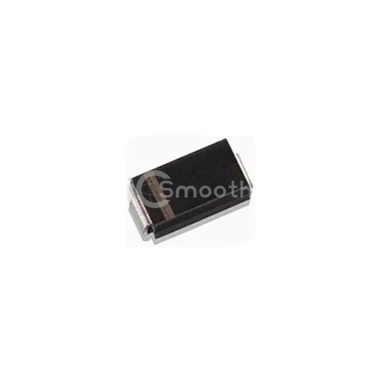 SMAJ70CA - Meritek - TVS - Diodes
