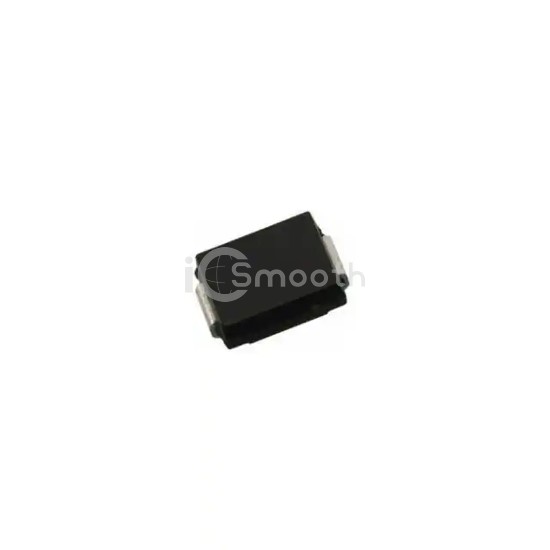 SMBJ60C - Meritek - TVS - Diodes