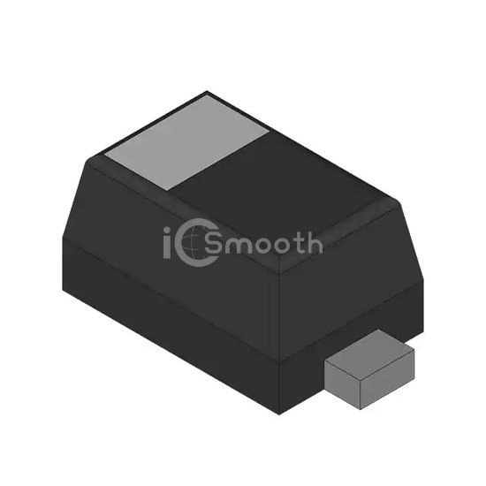 HZC24TRF-E - Renesas - Diodes - Zener - Single