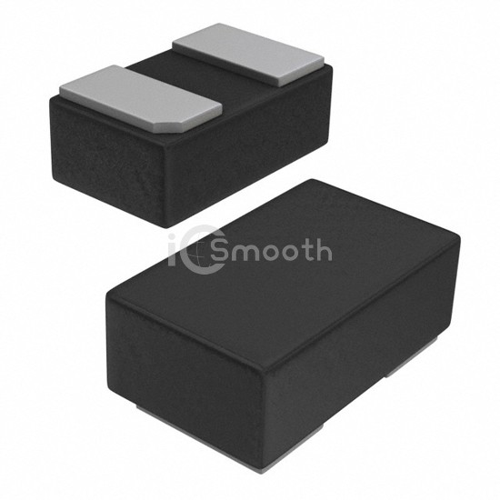 ESD233B1W0201E6327XTSA1 - Infineon Technologies - TVS - Diodes
