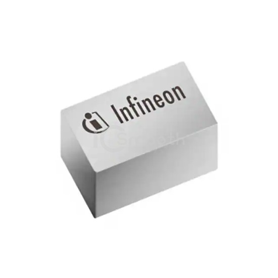 ESD131B1W0201E6327XTSA1 - Infineon Technologies - TVS - Diodes