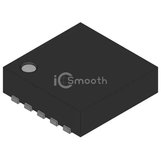 LM2791LD-L/NOPB - National Semiconductor - PMIC - LED Drivers