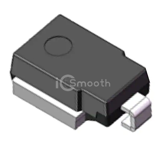 SM8S33CA - MDD - TVS - Diodes