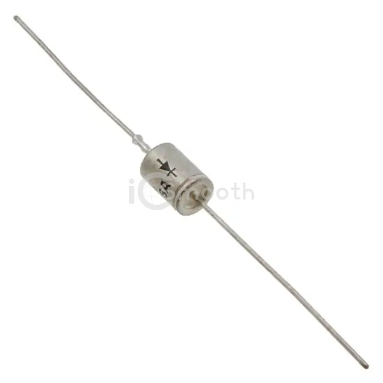 JAN1N5645A - Microchip Technology - TVS - Diodes