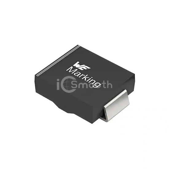 824540481 - Würth Elektronik - TVS - Diodes