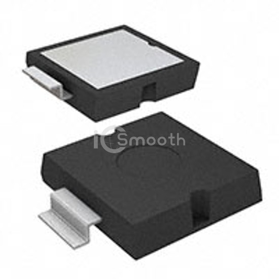 TPK30KP30CA - SMC Diode Solutions - TVS - Diodes