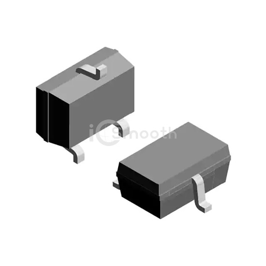 VCAN33C2-03G-E3-08 - Vishay General Semiconductor - Diodes Division - TVS - Diodes