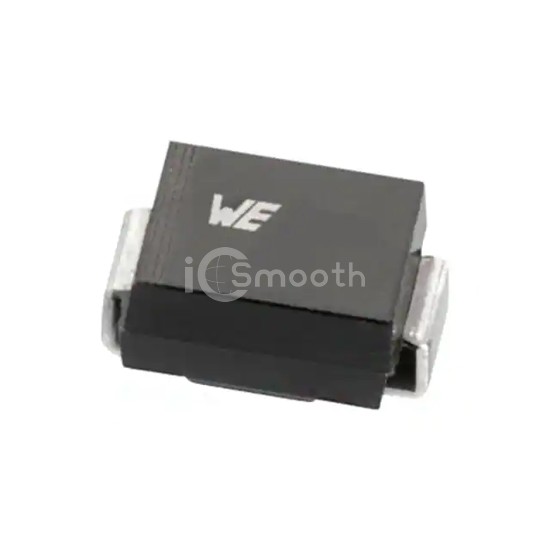 824520181 - Würth Elektronik - TVS - Diodes