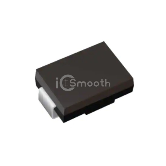 FR3M_R1_00001 - Panjit International Inc. - Diodes - Rectifiers - Single