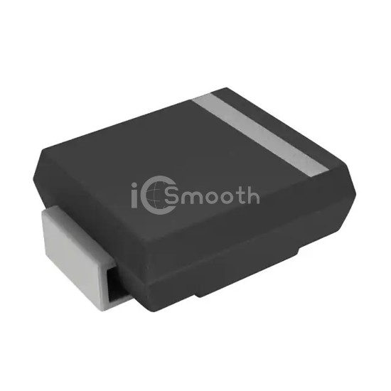 3.0SMCJ17A-AU_R2_000A1 - Panjit International Inc. - TVS - Diodes