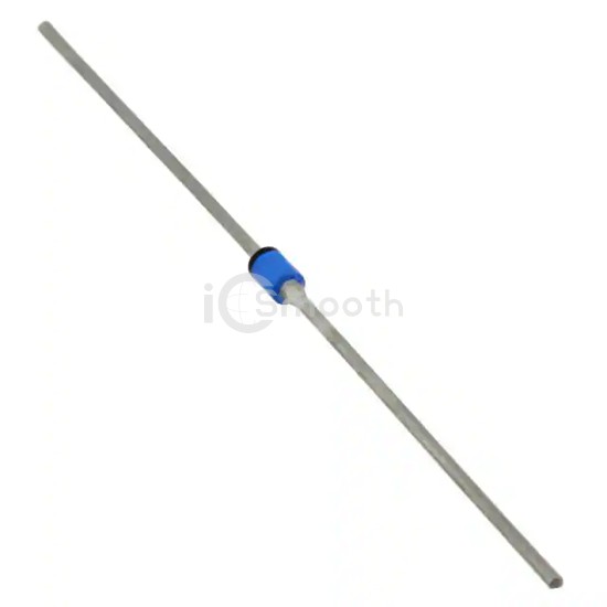 1N6624/TR - Microchip Technology - Diodes - Rectifiers - Single
