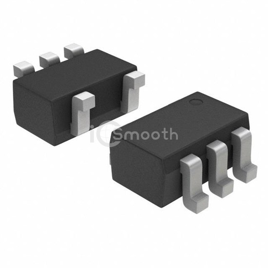NL17SZ06DFT2G - onsemi - Logic - Gates and Inverters