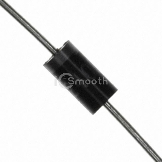 P6KE400CA-HF - Comchip Technology - TVS - Diodes