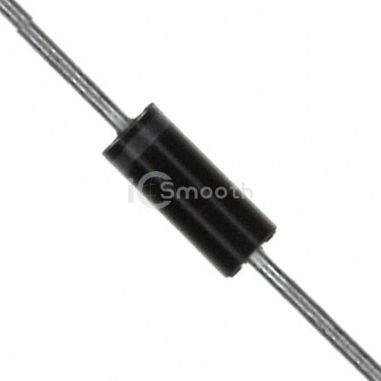 P6KE91AE3/TR13 - Microsemi Corporation - TVS - Diodes