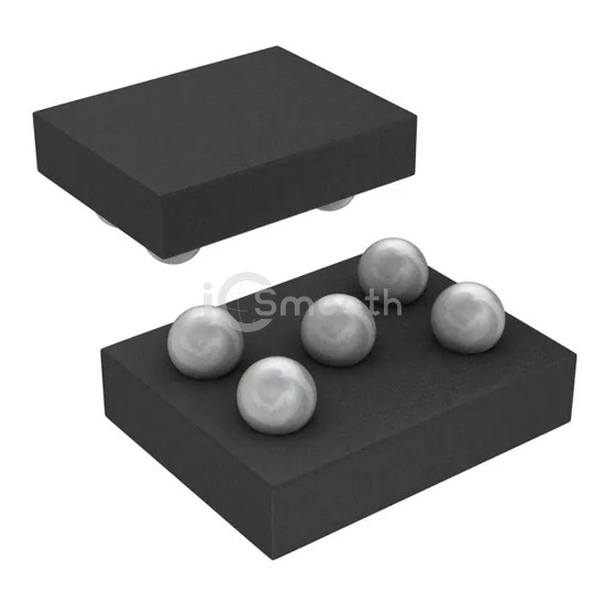 ESDALC6V1F2 - STMicroelectronics - TVS - Diodes