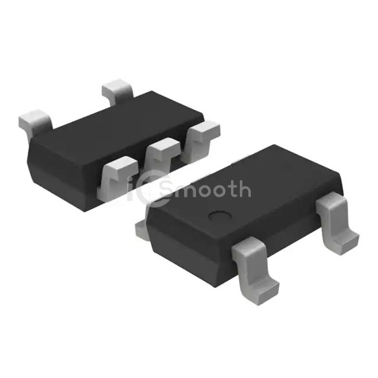CLC1007IST5 - MaxLinear, Inc. - Linear - Amplifiers - Instrumentation, OP Amps, Buffer Amps