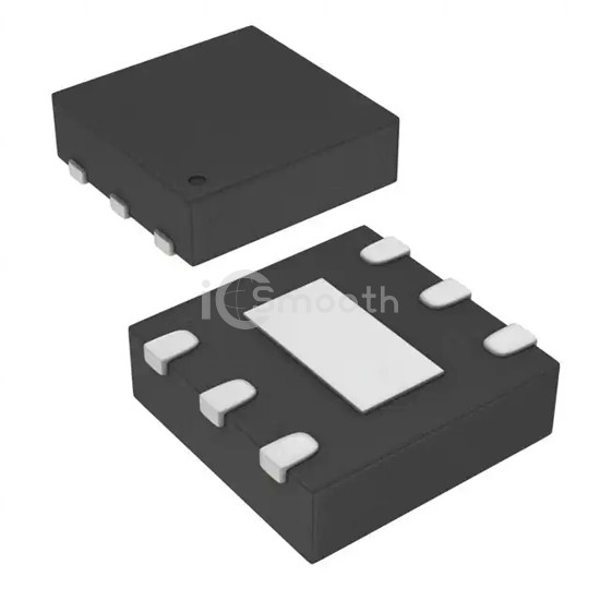 UCC27516DRST - Texas Instruments - PMIC - Gate Drivers