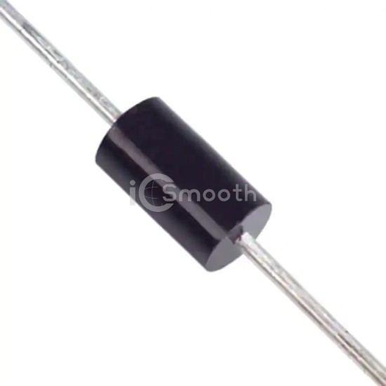 APD340VP-E1 - Diodes Incorporated - Diodes - Rectifiers - Single