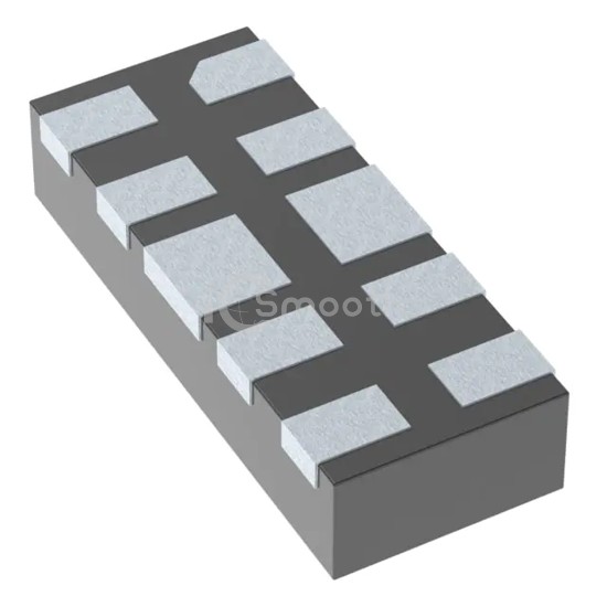 SZESD7104MUTAG - onsemi - TVS - Diodes
